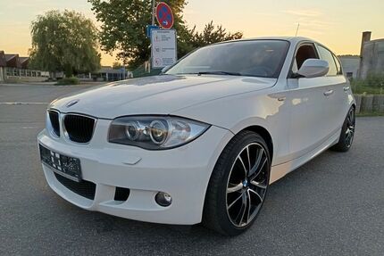 BMW 116 Gebrauchtwagen