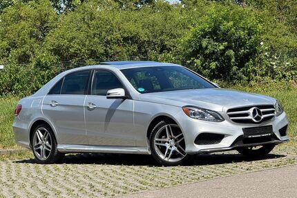 Mercedes-Benz E 350 Gebrauchtwagen