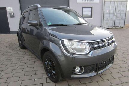 Suzuki Ignis Gebrauchtwagen