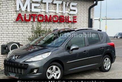 Peugeot 207 Gebrauchtwagen