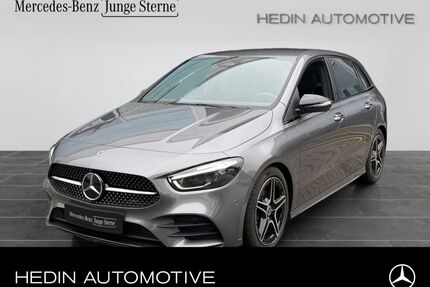 Mercedes-Benz B 200 Gebrauchtwagen