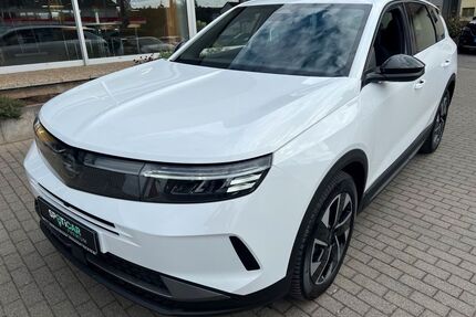 Opel Grandland (X) Gebrauchtwagen