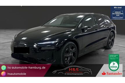 Audi A6 e-tron Gebrauchtwagen