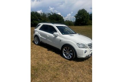 Mercedes-Benz ML 500 Gebrauchtwagen