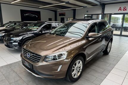 Volvo XC60 Gebrauchtwagen