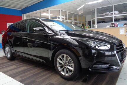 Hyundai i40 Gebrauchtwagen