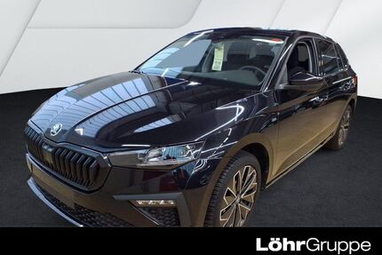 Skoda Scala Gebrauchtwagen