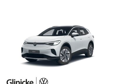VW ID.4 Gebrauchtwagen