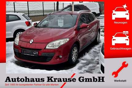 Renault Megane Gebrauchtwagen