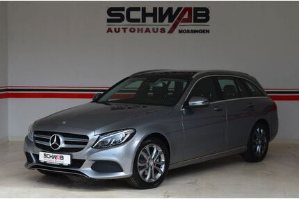 Mercedes-Benz C 200 Gebrauchtwagen