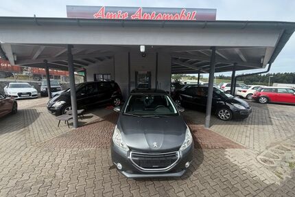 Peugeot 208 Gebrauchtwagen