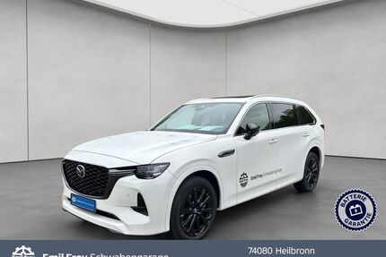 Mazda CX-80 Gebrauchtwagen