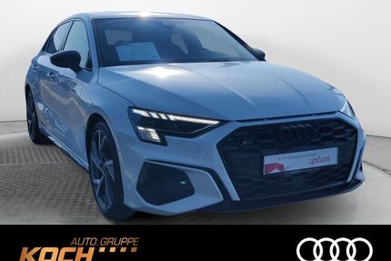 Audi S3 Gebrauchtwagen