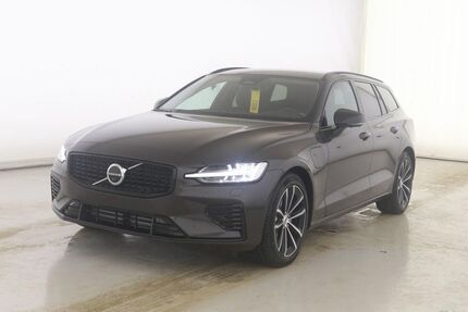 Volvo V60 Gebrauchtwagen