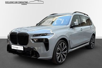 BMW X7 Gebrauchtwagen
