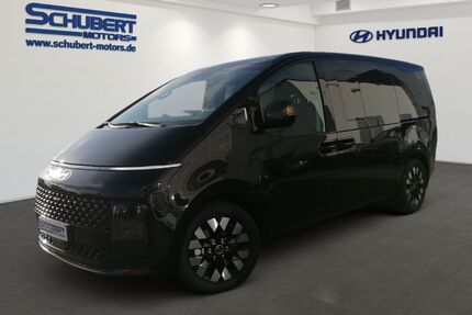 Hyundai STARIA Gebrauchtwagen