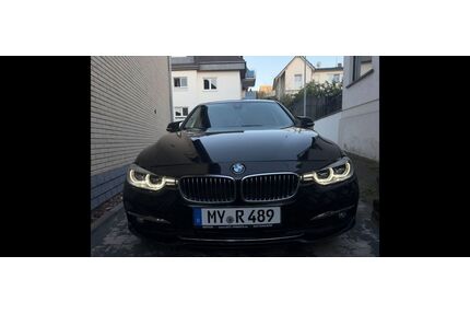 BMW 320 Gebrauchtwagen