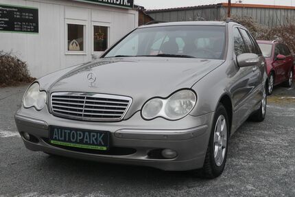 Mercedes-Benz C 180 Gebrauchtwagen