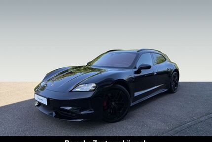 Porsche Taycan Gebrauchtwagen