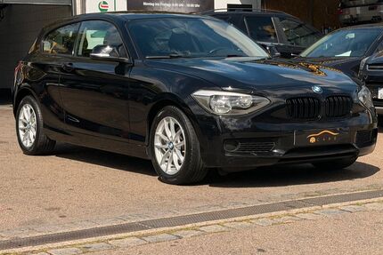 BMW 114 Gebrauchtwagen