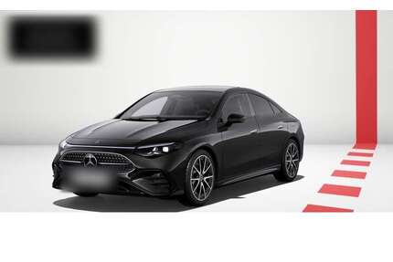 Mercedes-Benz CLA 200 Gebrauchtwagen