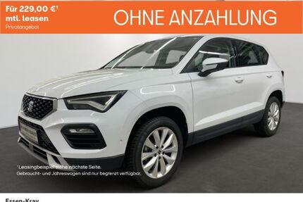 Seat Ateca Gebrauchtwagen