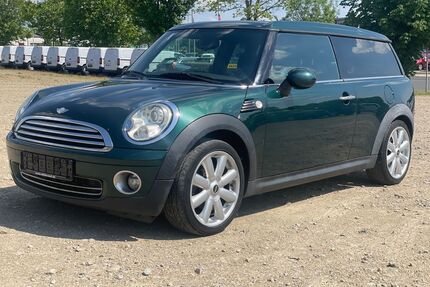 Mini Cooper Clubman Gebrauchtwagen