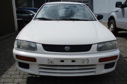 Mazda 323 Gebrauchtwagen