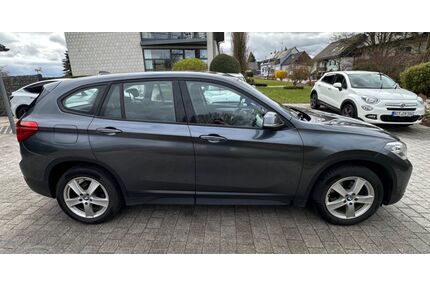 BMW X1 Gebrauchtwagen
