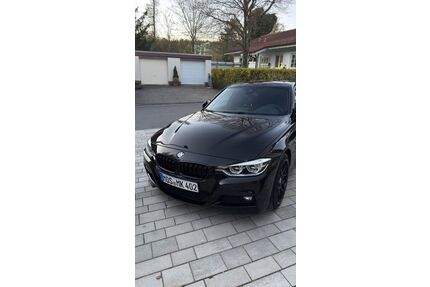 BMW 320 Gebrauchtwagen