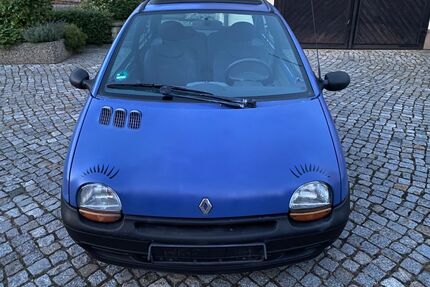 Renault Twingo Gebrauchtwagen