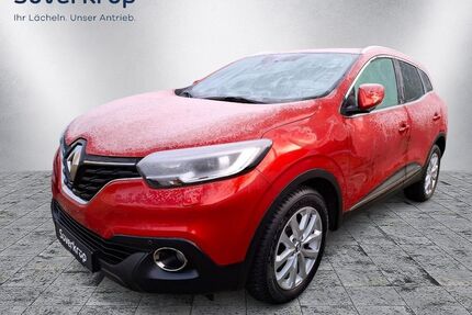 Renault Kadjar Gebrauchtwagen