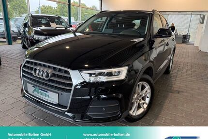 Audi Q3 Gebrauchtwagen