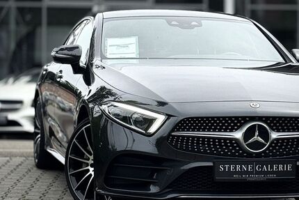 Mercedes-Benz CLS 400 Gebrauchtwagen