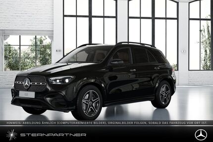 Mercedes-Benz GLE 350 Gebrauchtwagen