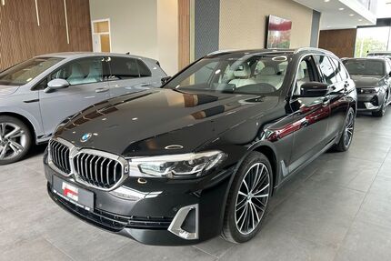 BMW 520 Gebrauchtwagen