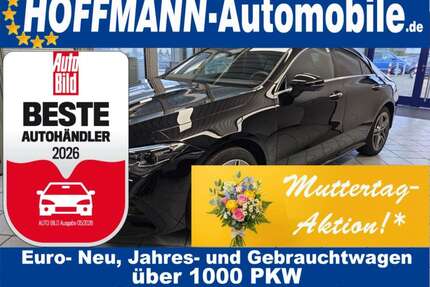 Mercedes-Benz CLA 250 Gebrauchtwagen