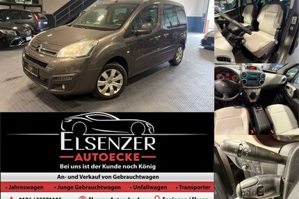 Citroen Berlingo Gebrauchtwagen