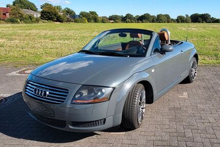 Audi TT Gebrauchtwagen