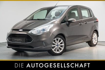 Ford B-Max Gebrauchtwagen