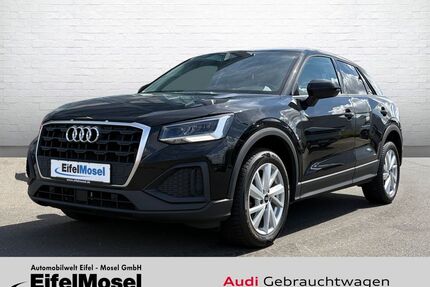 Audi Q2 Gebrauchtwagen