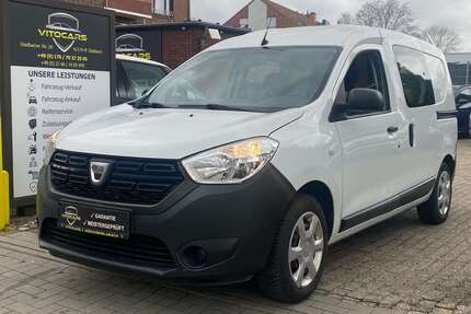 Dacia Dokker Gebrauchtwagen