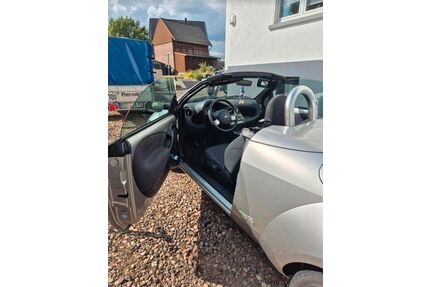 Ford Streetka Gebrauchtwagen