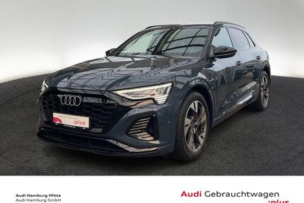 Audi Q8 e-tron Gebrauchtwagen