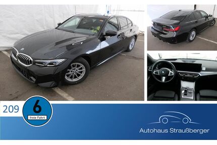 BMW 318 Gebrauchtwagen