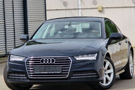 Audi A7 Gebrauchtwagen