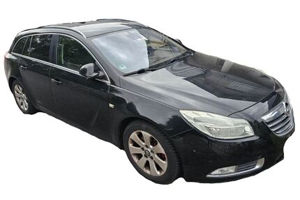 Opel Insignia Gebrauchtwagen