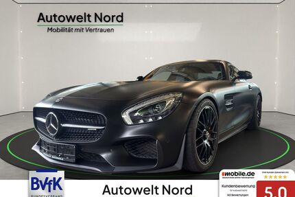 Mercedes-Benz AMG GT S Gebrauchtwagen