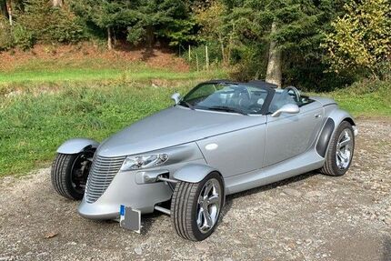 Plymouth Prowler Gebrauchtwagen