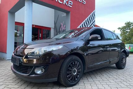 Renault Megane Gebrauchtwagen